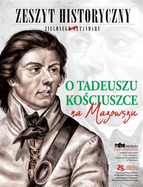 Historyczne wydania miesięcznika