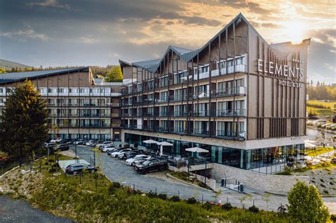 zdjęcie hotelu Meduza w Mielnie