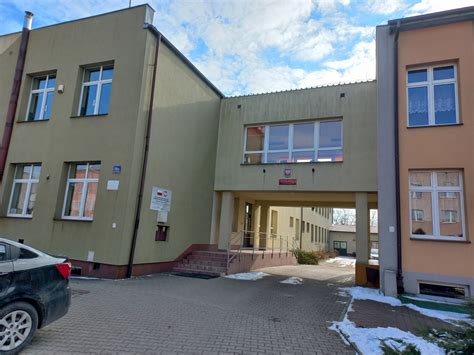 Mapa obszaru dotkniętego pożarem lasu w Nowym Mieście nad Pilicą