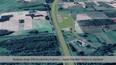 Wizualizacja drogi ewakuacyjnej chronionej systemem nadciśnienia