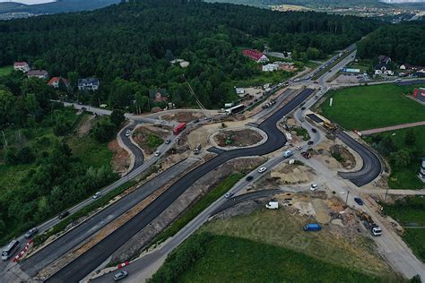 Wizualizacja planowanego ronda turbinowego w Tyczynie, które ma powstać na miejscu Galerii Sztuki 