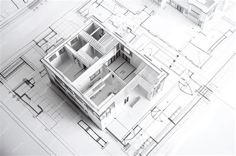 projekt architektoniczny lub schemat finansowania budowy strażnicy