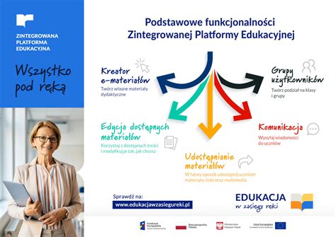 screenshot lub ikona platformy edukacyjnej dla OSP