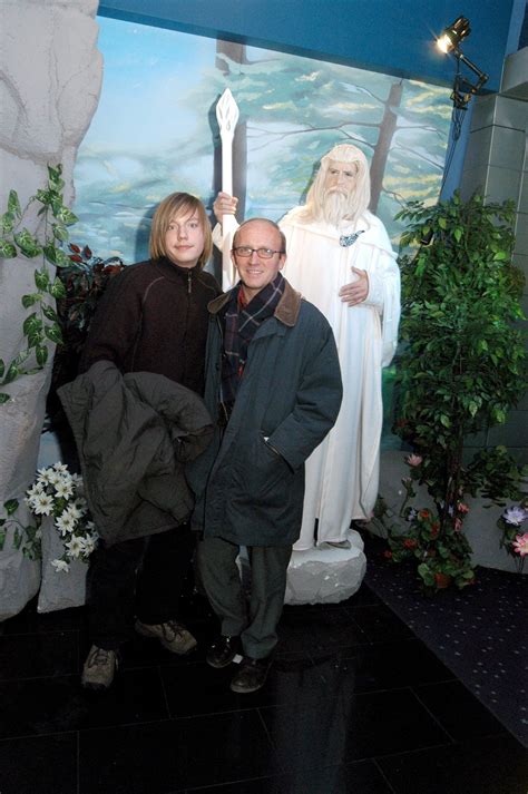 Portret Artura Barcisia