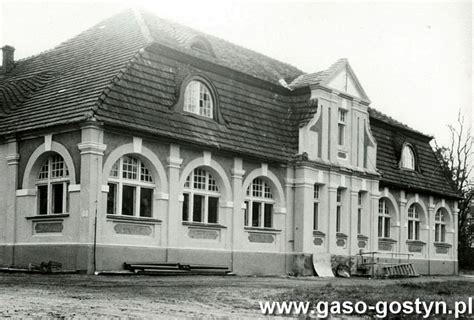 Zdjecie archiwalne orkiestry dętej z początku XX wieku