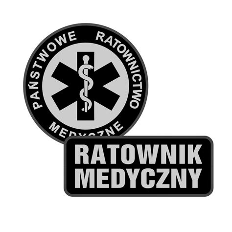 Schematyczna ilustracja agresji wobec ratownika medycznego