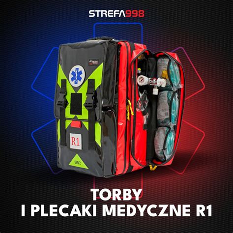Zdjęcie strażaka udzielającego pierwszej pomocy lub z akcji ratowniczej