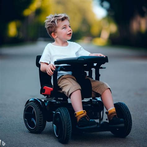 Thematyczne zdjęcie dziecka bawiącego się elektrycznym pojazdem Peg Perego