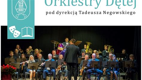 Zestawienie nut lub instrumentów orkiestry dętej