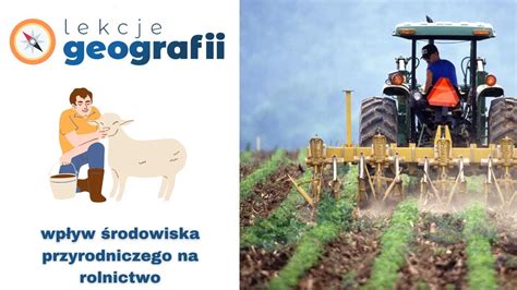 Ilustracja przedstawiająca rolnika pracującego na nowoczesnej farmie w grze Farming Simulator