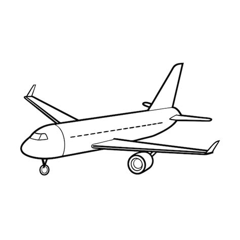 Schematyczny rysunek samolotu wojskowego naruszającego przestrzeń powietrzną nad Zatoką Fińską.