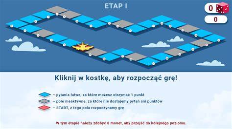Ilustracja przedstawiająca fragment planszy z pionkami Strażaka Sama w trakcie gry