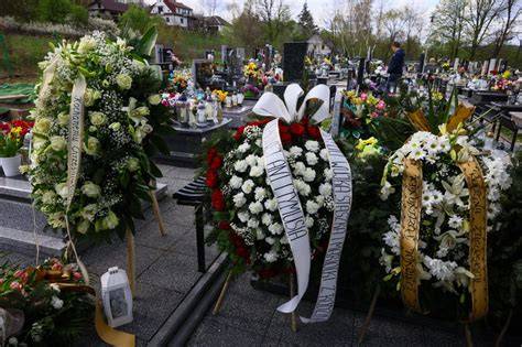 Zrozpaczona Mariola po tragedii Tomka w masarni