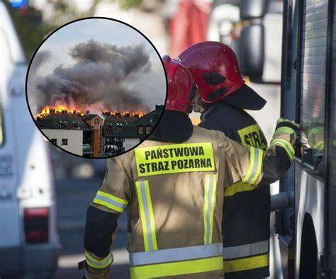 Zdjęcie wraku sprzętu strażackiego po pożarze w Yarnell