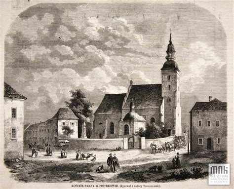 Stare zdjęcie lub rycina przedstawiająca Włocławską Straż Ogniową z końca XIX wieku