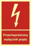 Przykłady zastosowań przeciwpożarowych wyłączników prądu