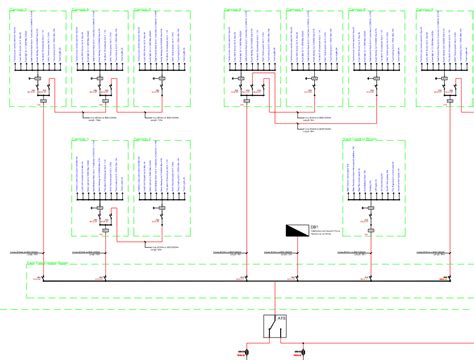 Technical drawing or schematic of SA-K7N installation with connection box.