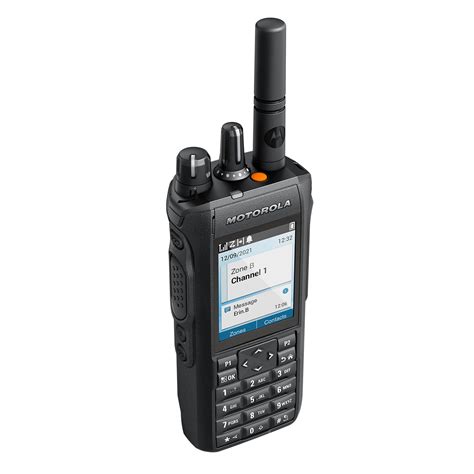 Radiotelefon przenośny Motorola R7