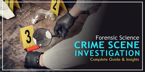 Forensic analysis tools or a crime scene investigation of a burned car, depicting methodical examination