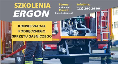 Inspekcja sprzętu gaśniczego przez zespół kontrolny