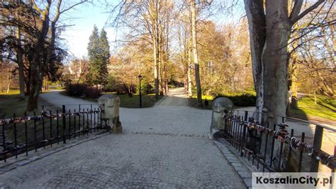Tematyczne zdjęcie wejścia do podziemi w Koszalinie