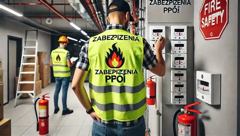 Współczesne zabezpieczenia przeciwpożarowe w kościołach