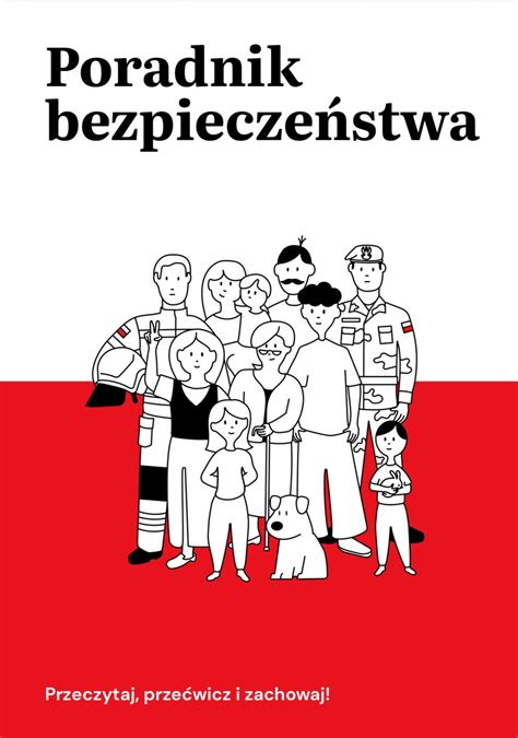 schemat przedstawiający dwutorową strategię bezpieczeństwa: wzmacnianie służb i budowanie odporności społecznej