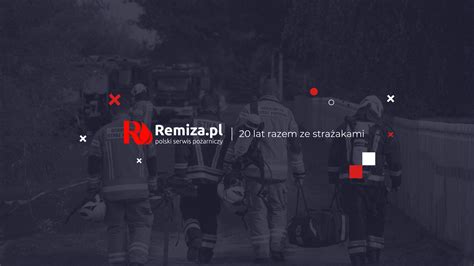 Interfejs platformy e-learningowej dla strażaków OSP