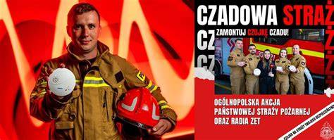 Zdjęcie Żuka strażackiego po renowacji w ramach akcji ratowania