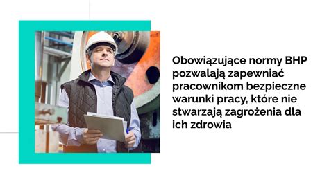 Infografika przedstawiająca najważniejsze akty prawne dotyczące BHP w Polsce