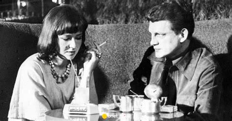 zdjęcie młodych Wallis i Sue Huntów