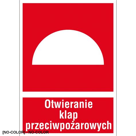 Różne typy i kształty klap przeciwpożarowych