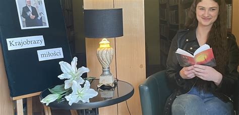 Portret księdza dr. Marka Chrzanowskiego