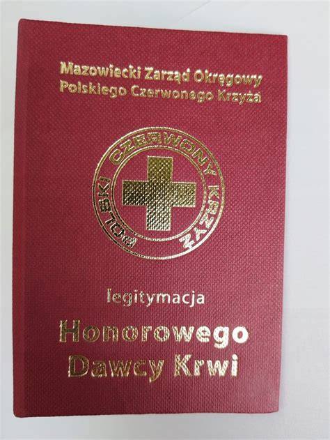 infografika przedstawiająca proces rejestracji i kwalifikacji honorowego dawcy krwi