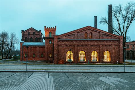 zdjęcie Muzeum Sztygarka i dawnej kopalni Paryż