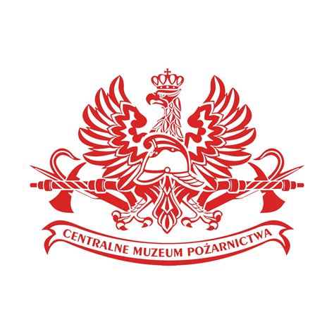 zdjęcie fasady Centralnego Muzeum Pożarnictwa