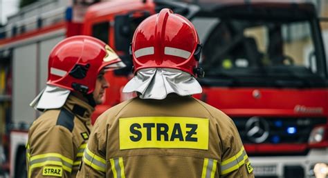 Zasady prowadzenia księgowości w Ochotniczej Straży Pożarnej