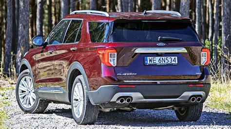 Schemat zabudowy specjalistycznej na podwoziu Forda Transita z napędem 4x4
