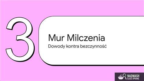 infografika prezentująca chronologię zdarzeń i listę zniszczonego mienia
