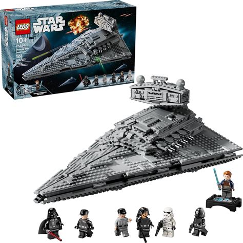 ilustracja przedstawiająca instrukcję LEGO