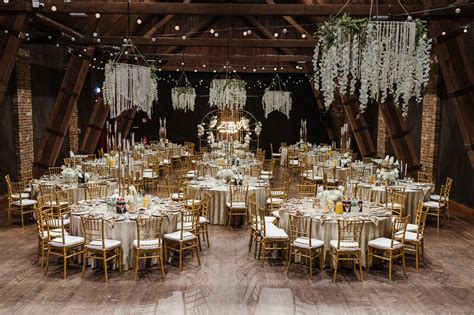 zdjęcie sali weselnej w remizie