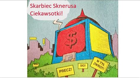 Słynny kadr z komiksu Carla Barksa 