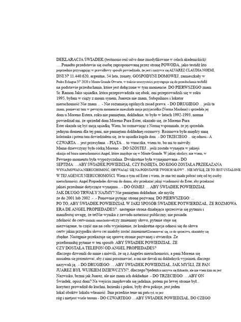 Rozbieżne zeznania świadków mówią o upadku z pierwszego piętra lub dachu (fot. Damian Wicher-Sienkiewicz)