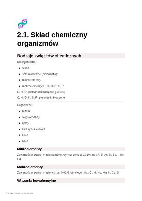 Infografika przedstawiająca skład dymu pożarowego oraz listę najbardziej toksycznych związków chemicznych z ich wzorami.