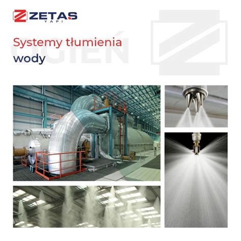 Certyfikaty i oznaczenia norm dla systemów mgły wodnej