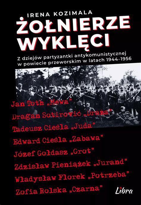 Działalność powojennej partyzantki antykomunistycznej