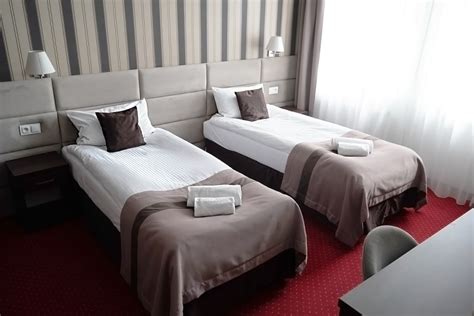 hotel pokój dezynfekcja