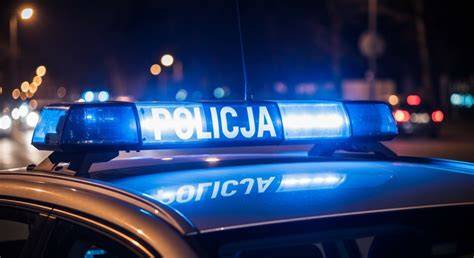 ilustracja przedstawiająca średniowiecznych strażników miejskich podczas interwencji, sceny agresji