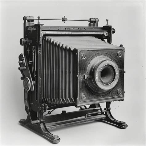 Archiwalna fotografia przedstawiająca pożar w miejskiej zabudowie z początku XX wieku