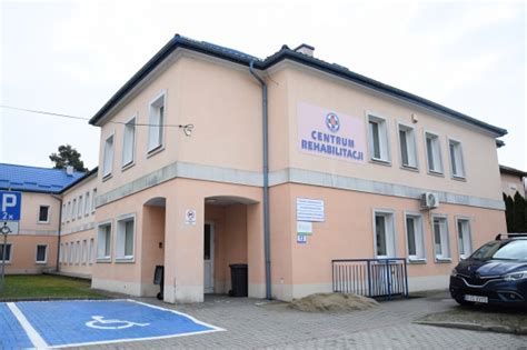 Zdjecie ogólne szpitala psychiatrycznego lub oddziału zamkniętego